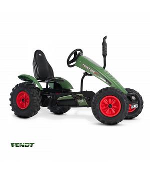 Tractor de pedales eléctrico BERG FENDT E-BFR - BE07.46.04.00